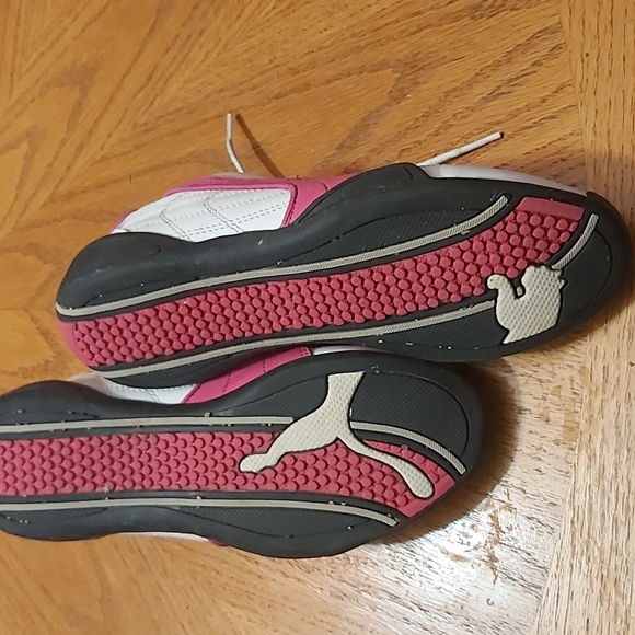 Puma runners, - Picture 4 of 5